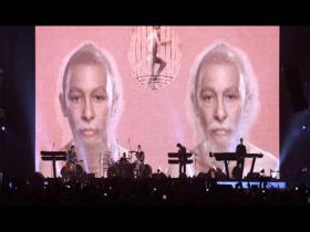 Depeche Mode Tour of the Universe - Barcelona 2009